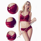 Sexy Lingerie Intimates Set - Women’s Clothing & Accessories - 5