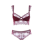 Sexy Lingerie Intimates Set - Women’s Clothing & Accessories - 7