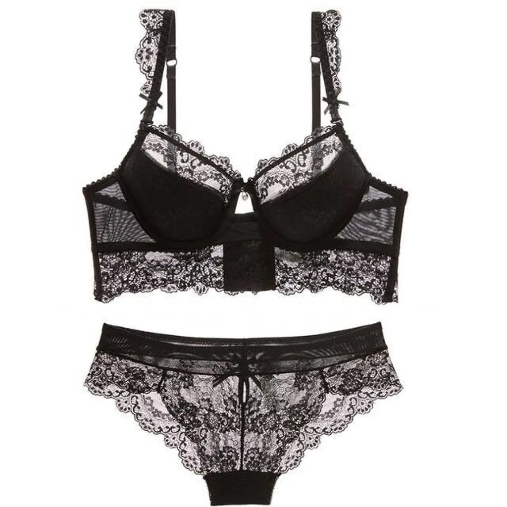 Sexy Lingerie Intimates Set - Women’s Clothing & Accessories - 9