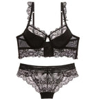 Sexy Lingerie Intimates Set - Women’s Clothing & Accessories - 9