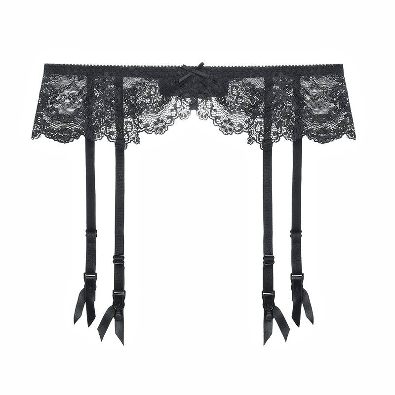 Garter Lingerie Set - Sexy Products - Lingerie - 11 - 2024