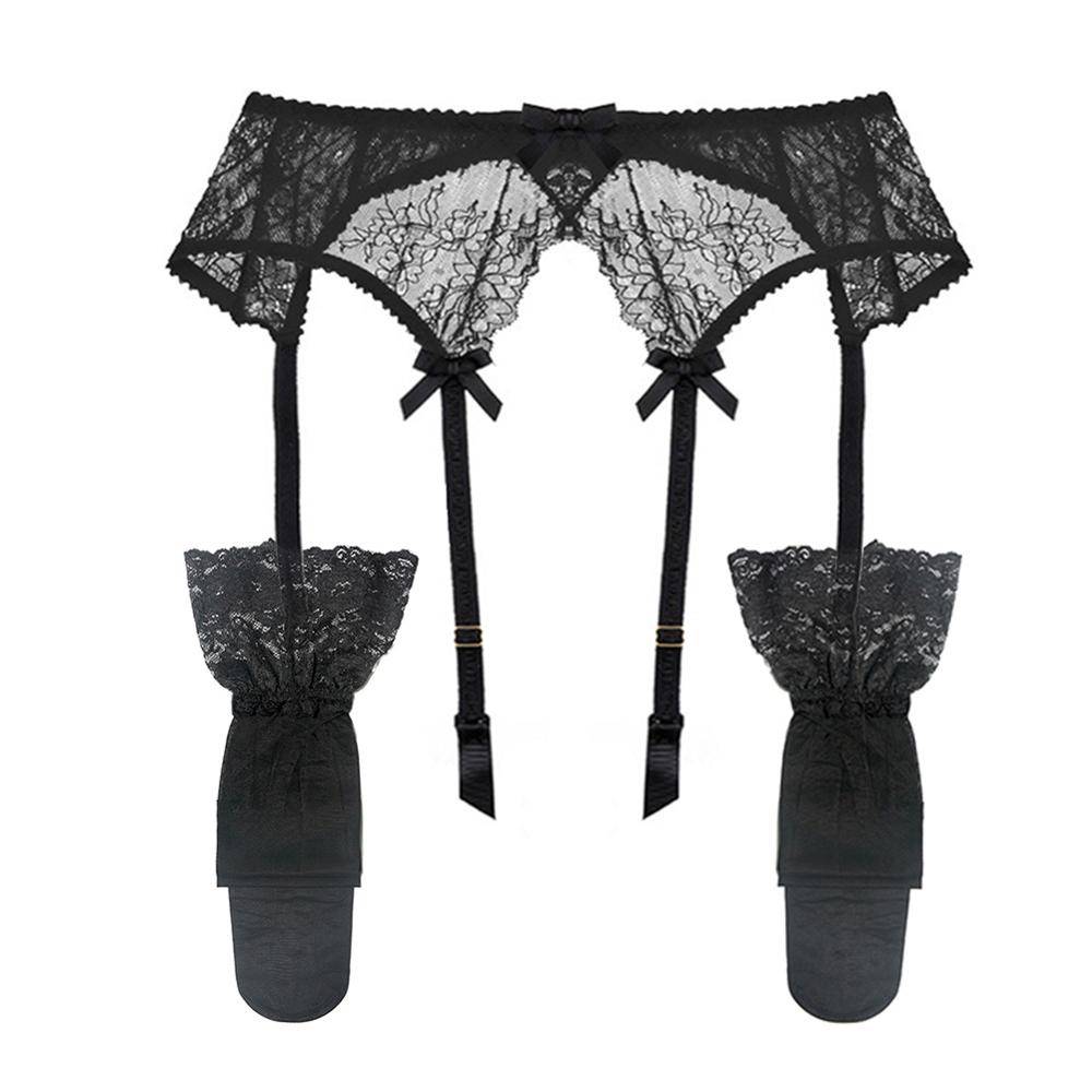 Garter Lingerie Set - Sexy Products - Lingerie - 18 - 2024