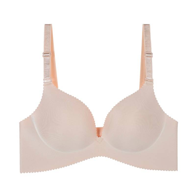 Sexy Push Up Bra - Redwood / 75B - Women’s Clothing & Accessories - Bras - 12 - 2024