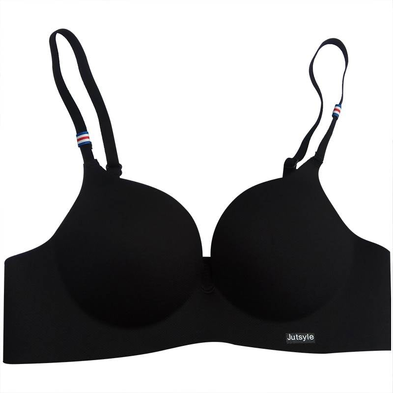 Sexy Push Up Bra - Black / 70B - Women’s Clothing & Accessories - Bras - 14 - 2024