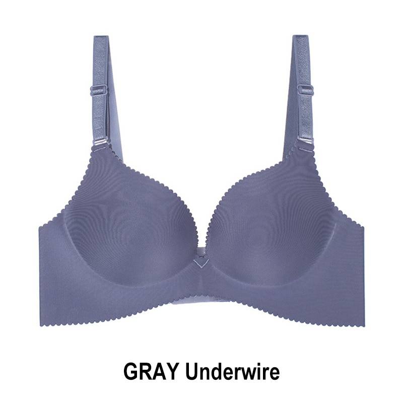 Sexy Push Up Bra - Blue / 75B - Women’s Clothing & Accessories - Bras - 21 - 2024