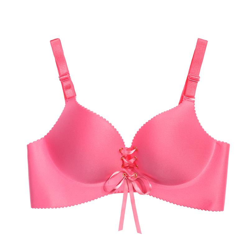 Sexy Push Up Bra - Rose / 75B - Women’s Clothing & Accessories - Bras - 23 - 2024