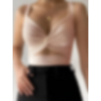 Sexy Sleeveless Crop Top - Women’s Clothing & Accessories - 5