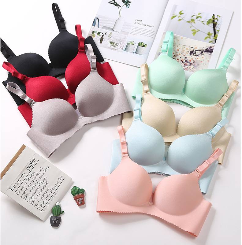 Sexy U Cup Bra - Women’s Clothing & Accessories - Bras - 10 - 2024