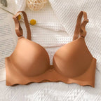 Sexy U Cup Bra - Women’s Clothing & Accessories - 19