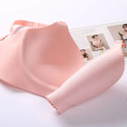 Sexy U Cup Bra - Women’s Clothing & Accessories - 4