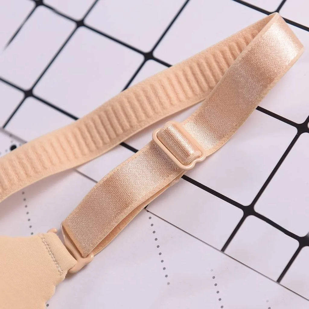 Sexy U Cup Bra - Women’s Clothing & Accessories - 6