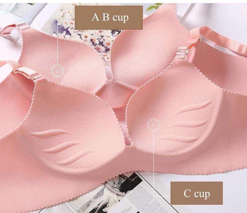 Sexy U Cup Bra - Women’s Clothing & Accessories - Bras - 9 - 2024