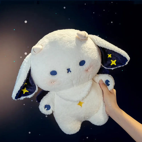 Sheep Plush Toy – Soft Stuffed Animal Doll Gift - Plushies - Plushie - 2