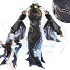 Shenhe Cosplay Costume - Anime - Cosplay - 15