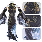 Shenhe Cosplay Costume - Anime - Cosplay - 16