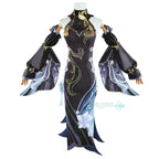 Shenhe Cosplay Costume - Anime - Cosplay - 17