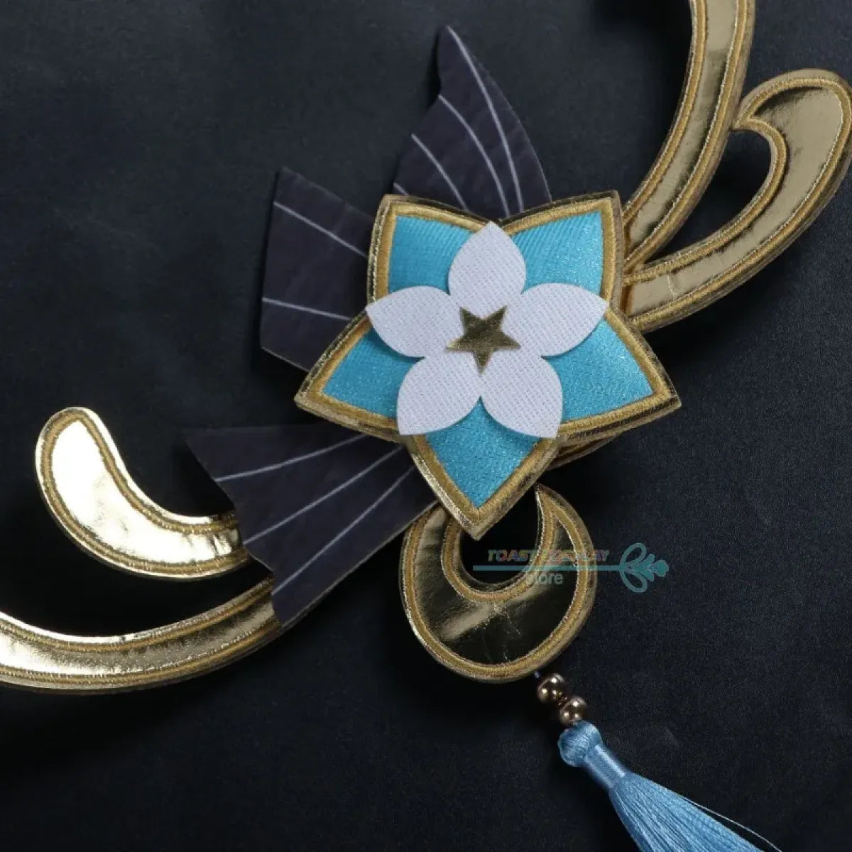 Shenhe Cosplay Costume - Anime - Cosplay - 20