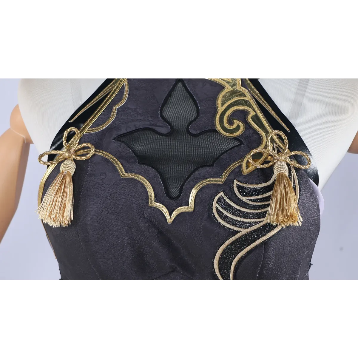 Shenhe Cosplay Costume - Anime - Cosplay - 22