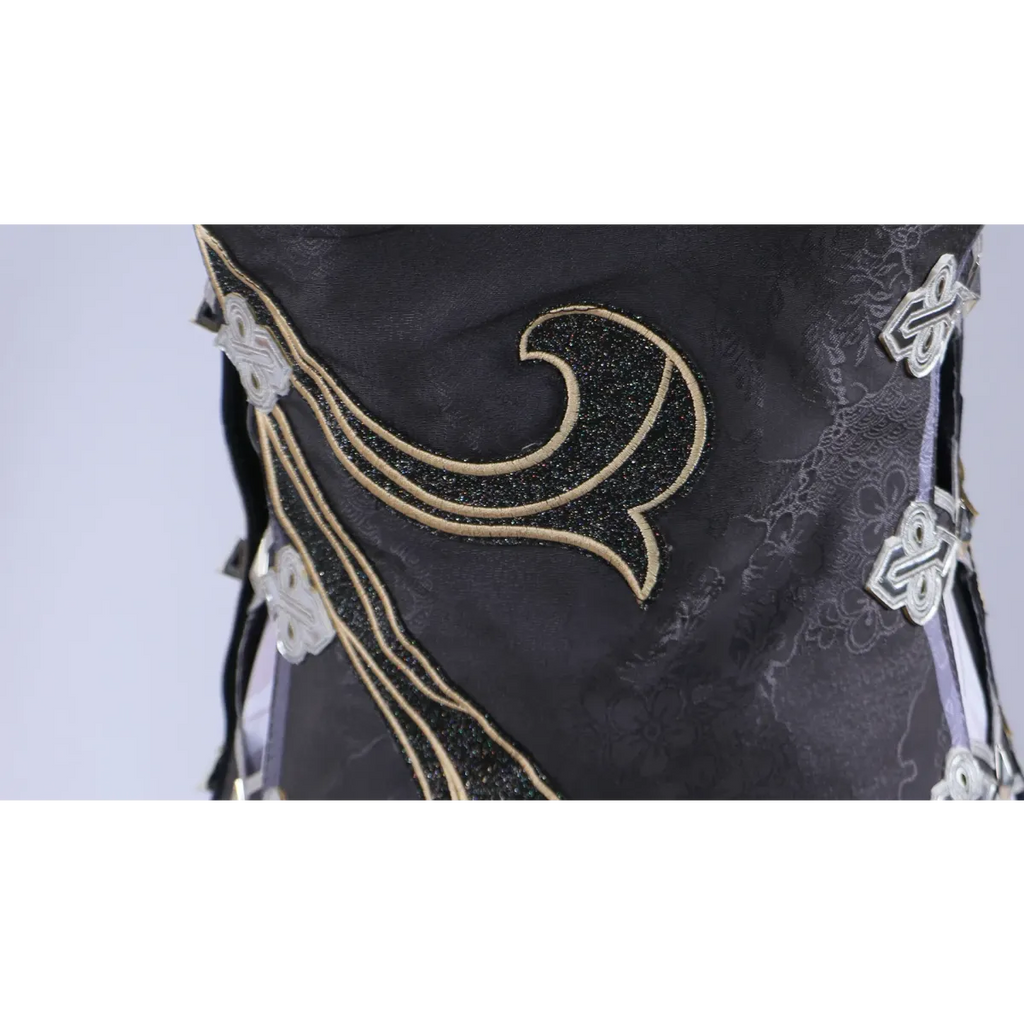 Shenhe Cosplay Costume - Anime - Cosplay - 25