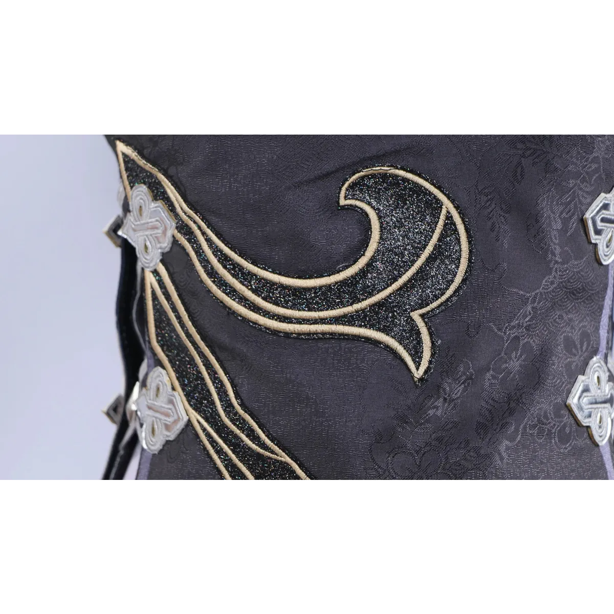 Shenhe Cosplay Costume - Anime - Cosplay - 26