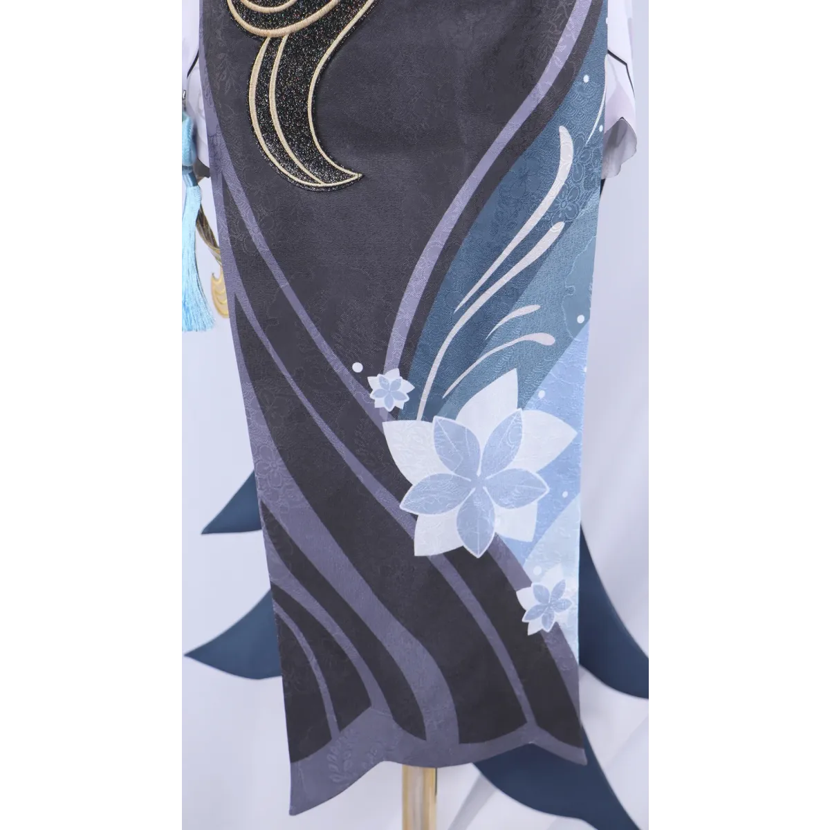 Shenhe Cosplay Costume - Anime - Cosplay - 27