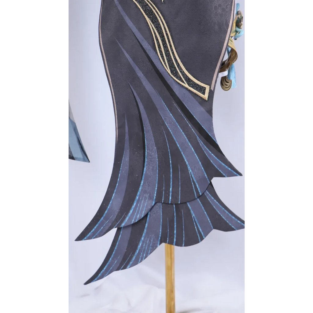 Shenhe Cosplay Costume - Anime - Cosplay - 28