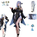 Shenhe Cosplay Costume - Anime - Cosplay - 31