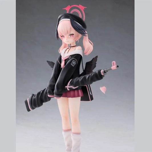 Shimoe Koharu Blue Archive Action Figure - Figurines - Action & Toy Figures - 2 - 2024