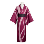 Shinazugawa Sanemi Kimono Cosplay Costume - Anime - Cosplay - 1