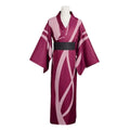 Shinazugawa Sanemi Kimono Cosplay Costume - Anime - Cosplay - 2