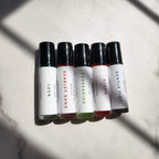 Crimson Velvet Anime Fragrance – Shinobi Inspired - Anime - Cosmetics - 4