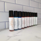 Crimson Velvet Anime Fragrance – Shinobi Inspired - Anime - Cosmetics - 6