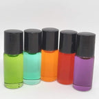 Crimson Velvet Anime Fragrance – Shinobi Inspired