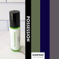 Shikamaru Anime Inspired Fragrance - Anime - Fragrances - 1