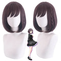 Shinonome Ena Cosplay Costume – Project Sekai School Uniform with Wig - Anime - Cosplay - 11