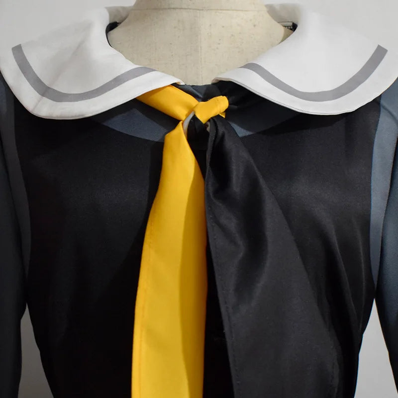 Shinonome Ena Cosplay Costume – Project Sekai School Uniform with Wig - Anime - Costumes - 2024 - 8 - Worldwide Shipping