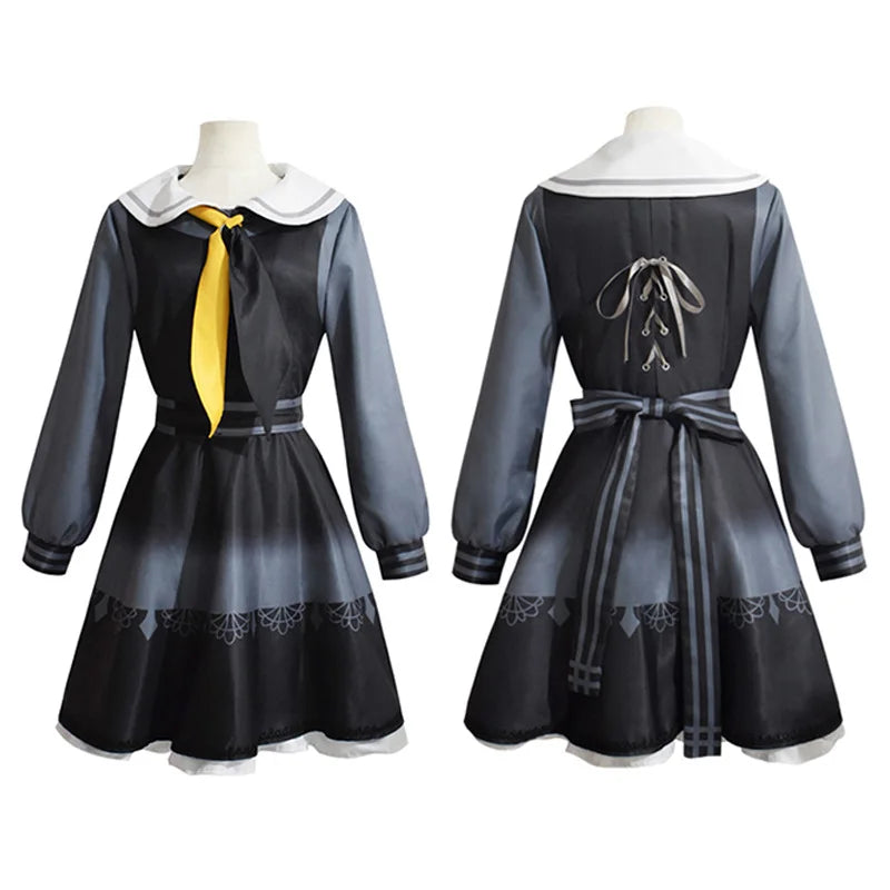 Shinonome Ena Cosplay Costume – Project Sekai School Uniform with Wig - Anime - Costumes - 2024 - 7 - Worldwide Shipping