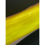 Aureolin Shiny Yellow Water Activated Liner - Harajuku Style - Cosmetics - 3