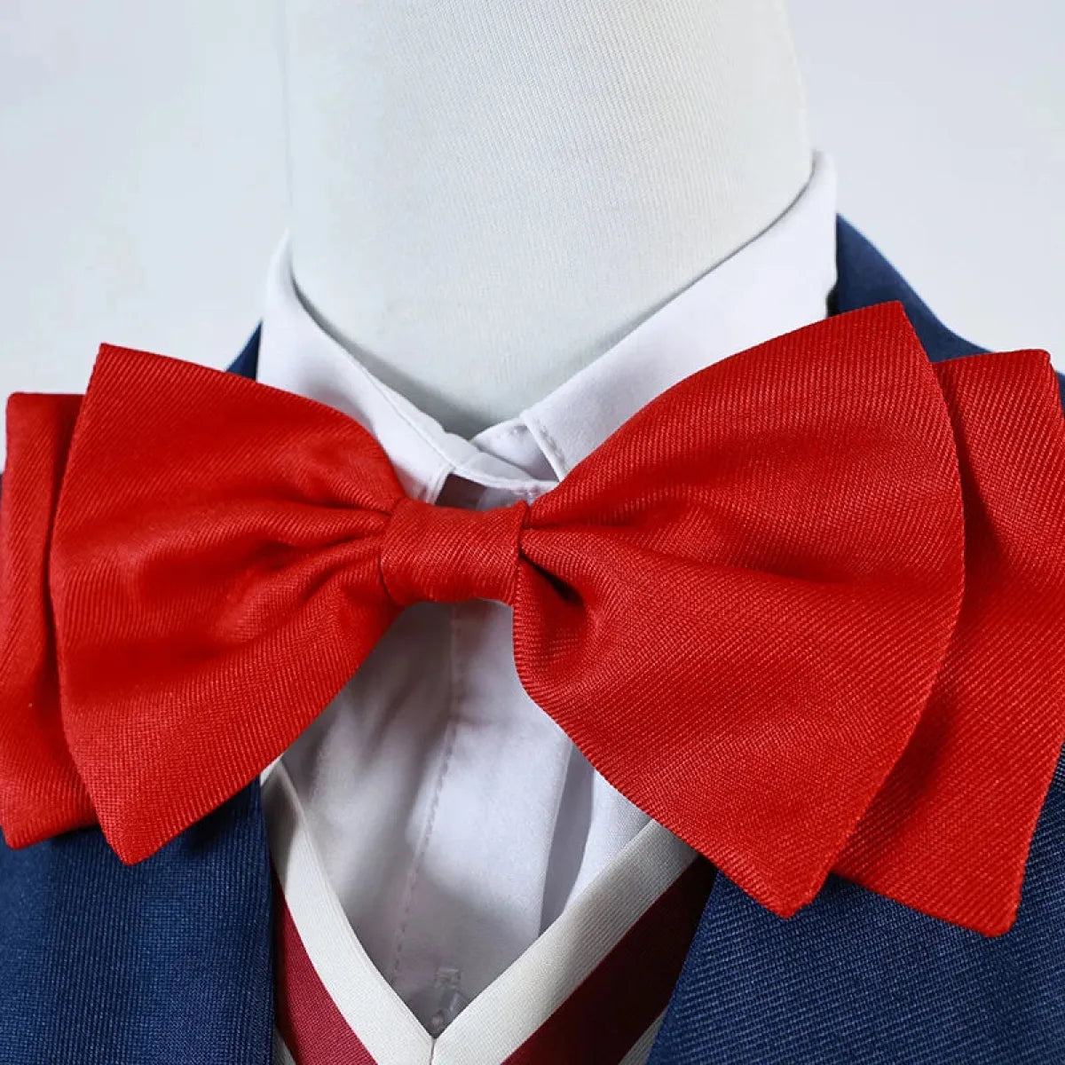 Shiratori Aira Dandadan School Cosplay Set - Anime - Cosplay - 5