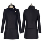 Shoko Ieiri Jujutsu Kaisen School Uniform - Best Sellers - 2