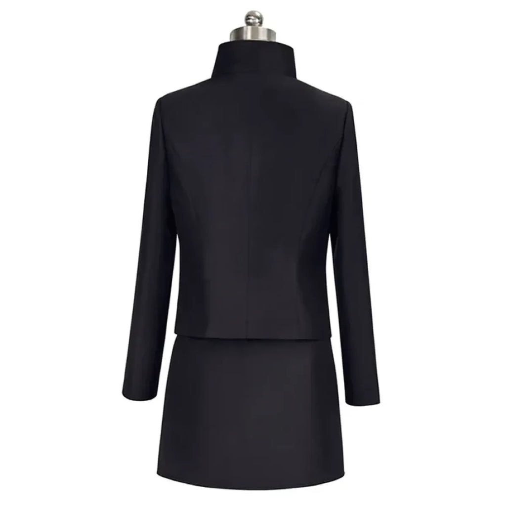 Shoko Ieiri Jujutsu Kaisen School Uniform - Best Sellers - 4