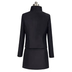 Shoko Ieiri Jujutsu Kaisen School Uniform - Best Sellers - 4