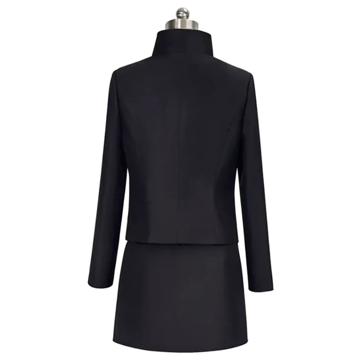 Shoko Ieiri Jujutsu Kaisen School Uniform - Best Sellers - 4