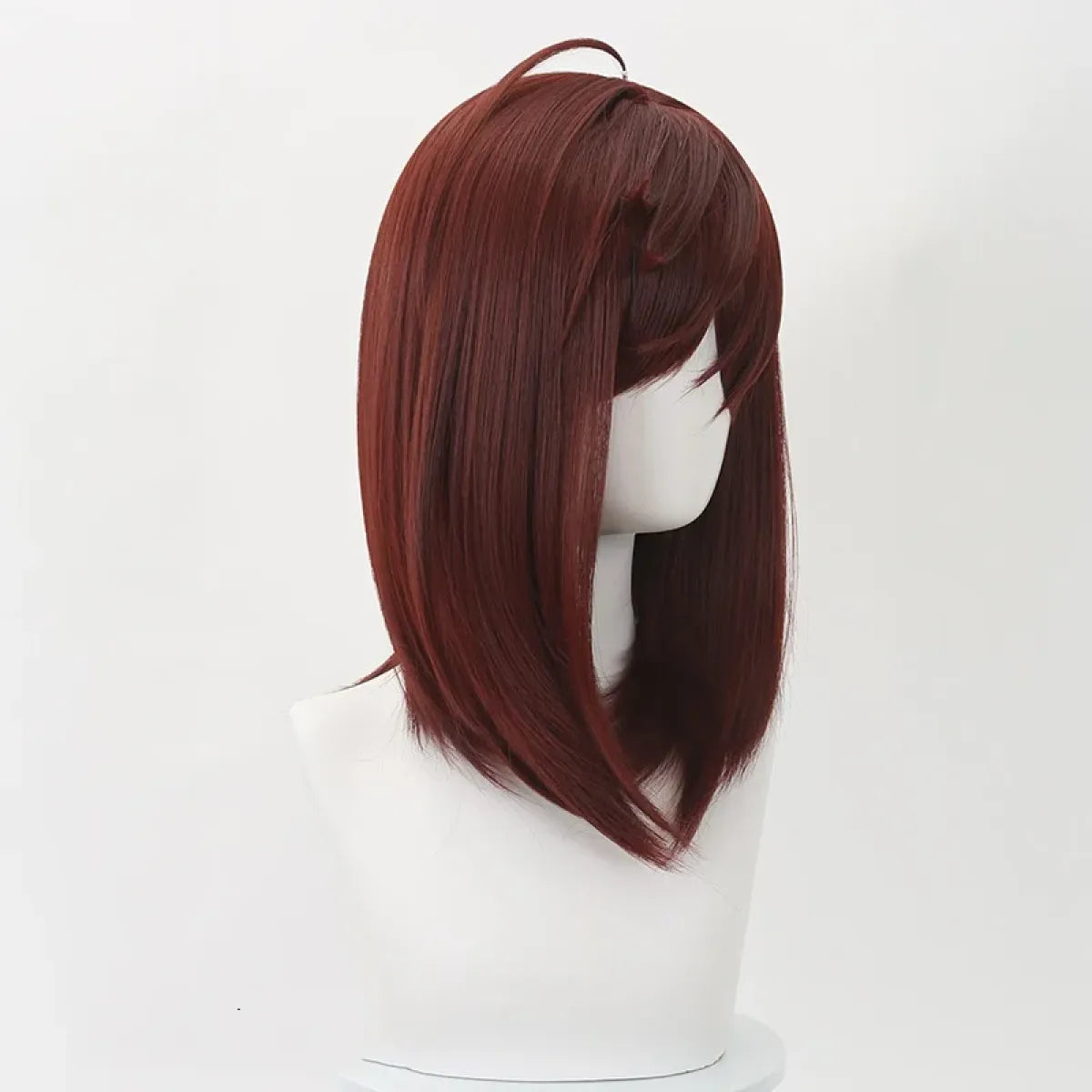 Momo Ayase Style Short Layered Cosplay Wig - Anime - Hair Accessories - 3