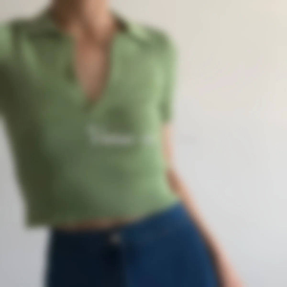 Women’s Short Sleeved Polo - Women’s Clothing & Accessories - 15