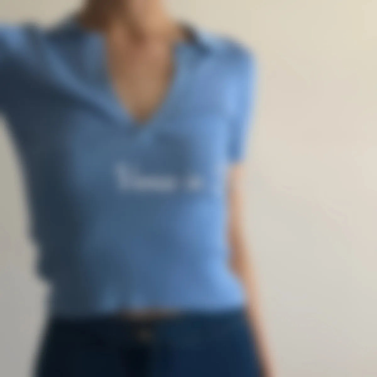 Women’s Short Sleeved Polo - Women’s Clothing & Accessories - 16