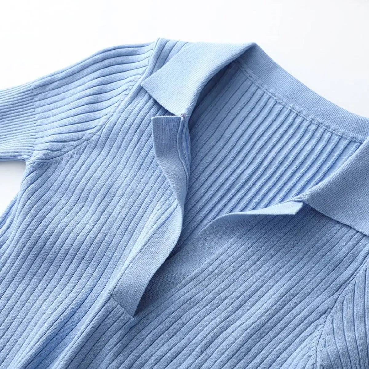 Women’s Short Sleeved Polo - Women’s Clothing & Accessories - 25