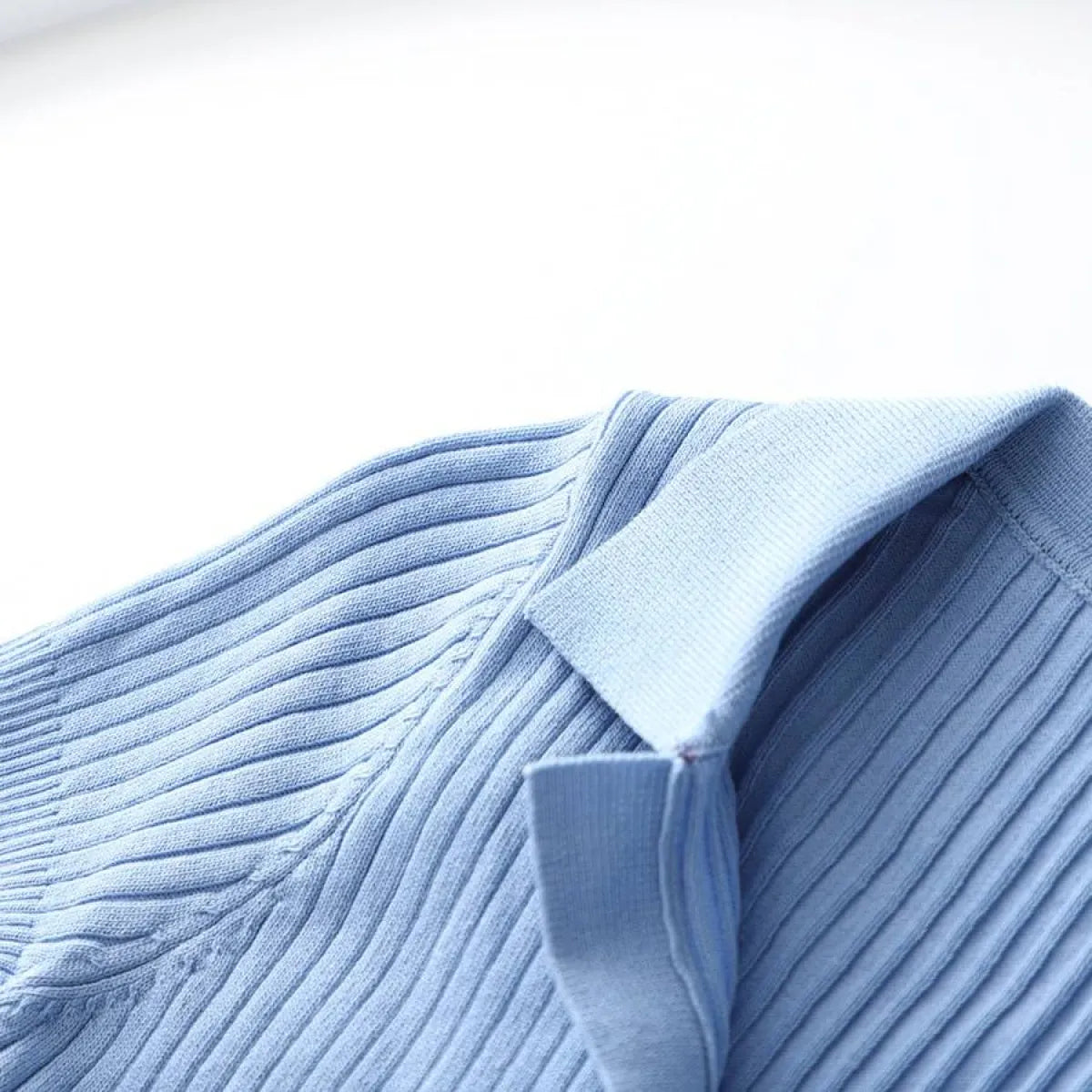 Women’s Short Sleeved Polo - Women’s Clothing & Accessories - 26