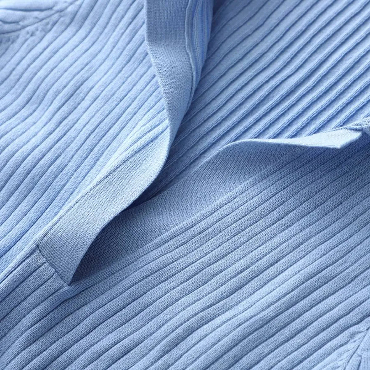 Women’s Short Sleeved Polo - Women’s Clothing & Accessories - 27