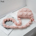 Harajuku Quilted Shoulder Bag - Women’s Clothing & Accessories - Purses - 43